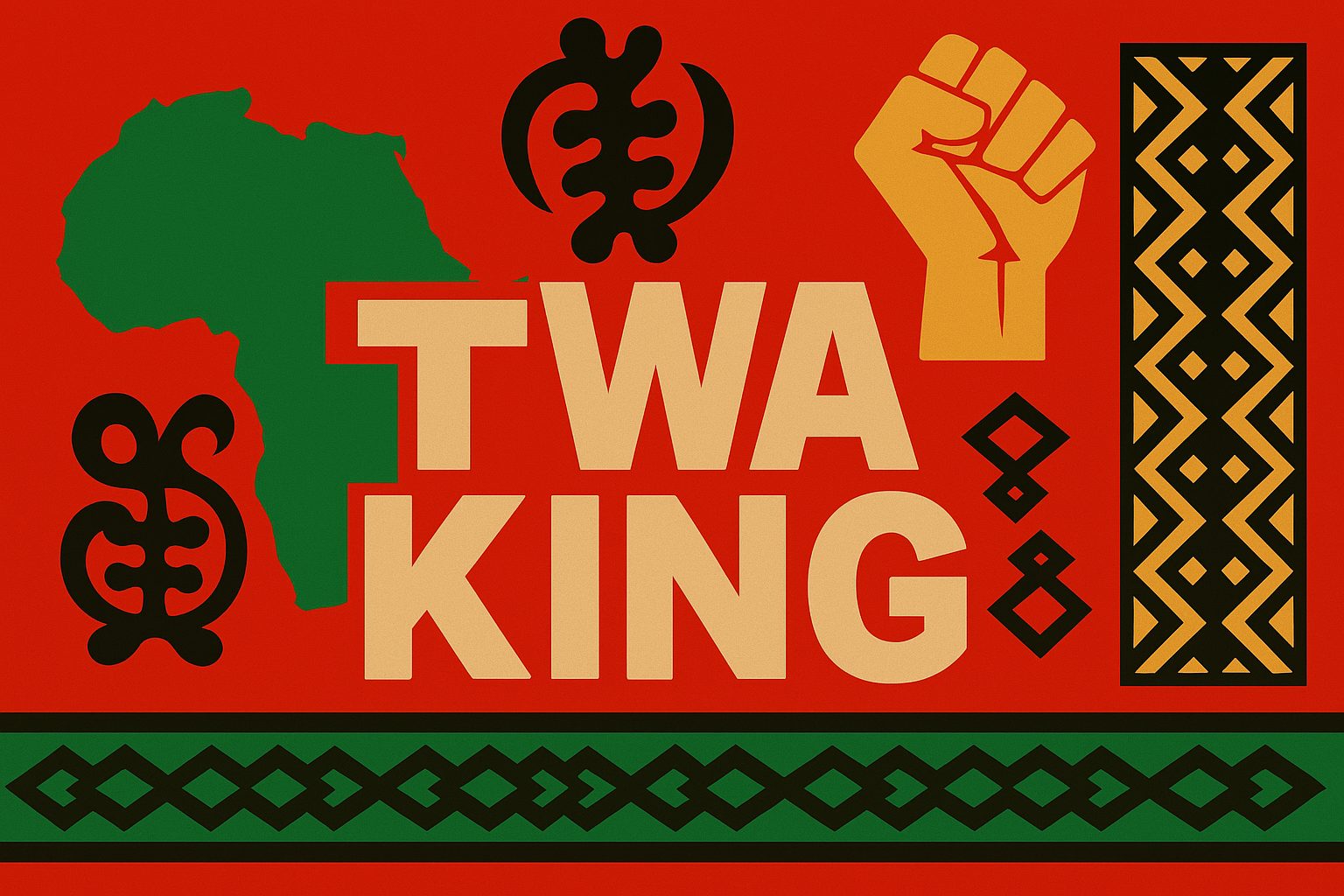 Twa King